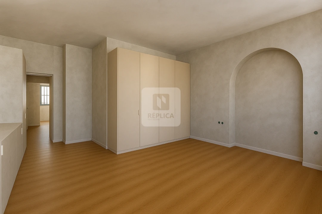 Apartamento T1 para Venda em Bonfim Foto 6