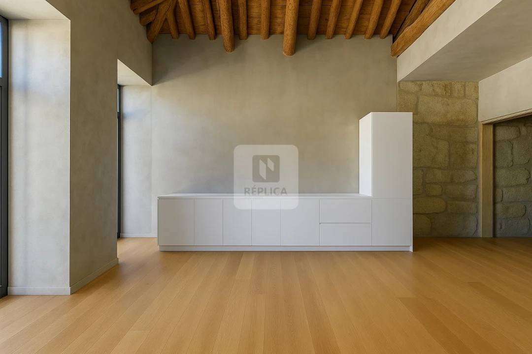 Apartamento T1 para Venda em Bonfim Foto 9