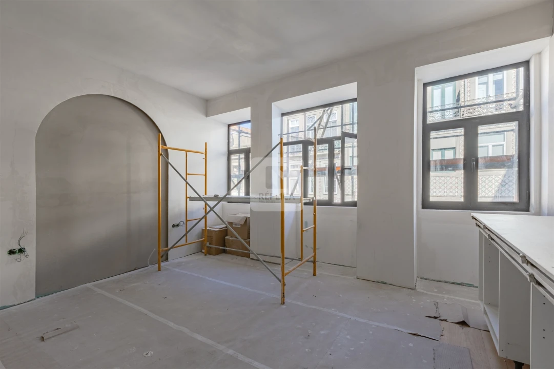 Apartamento T1 para Venda em Bonfim Foto 16