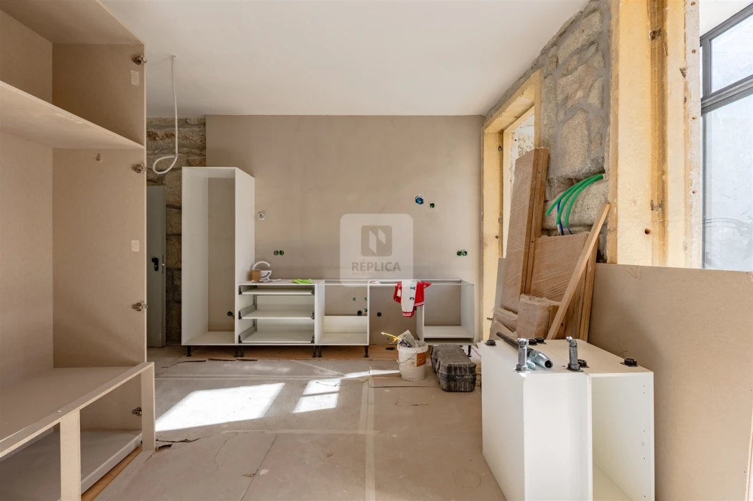 Apartamento T1 para Venda em Bonfim Foto 32