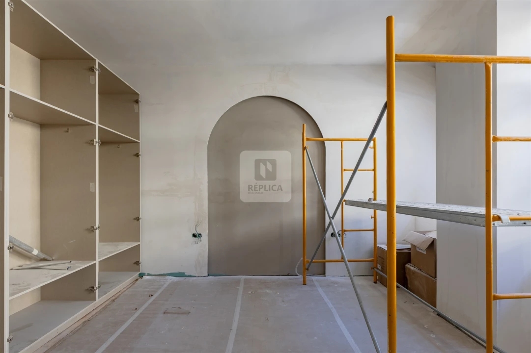 Apartamento T1 para Venda em Bonfim Foto 17