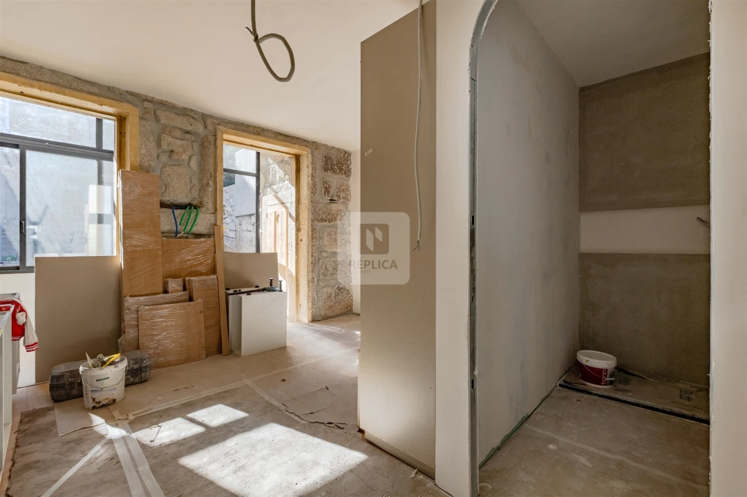 Apartamento T1 para Venda em Bonfim Foto 33