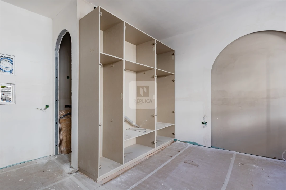 Apartamento T1 para Venda em Bonfim Foto 22