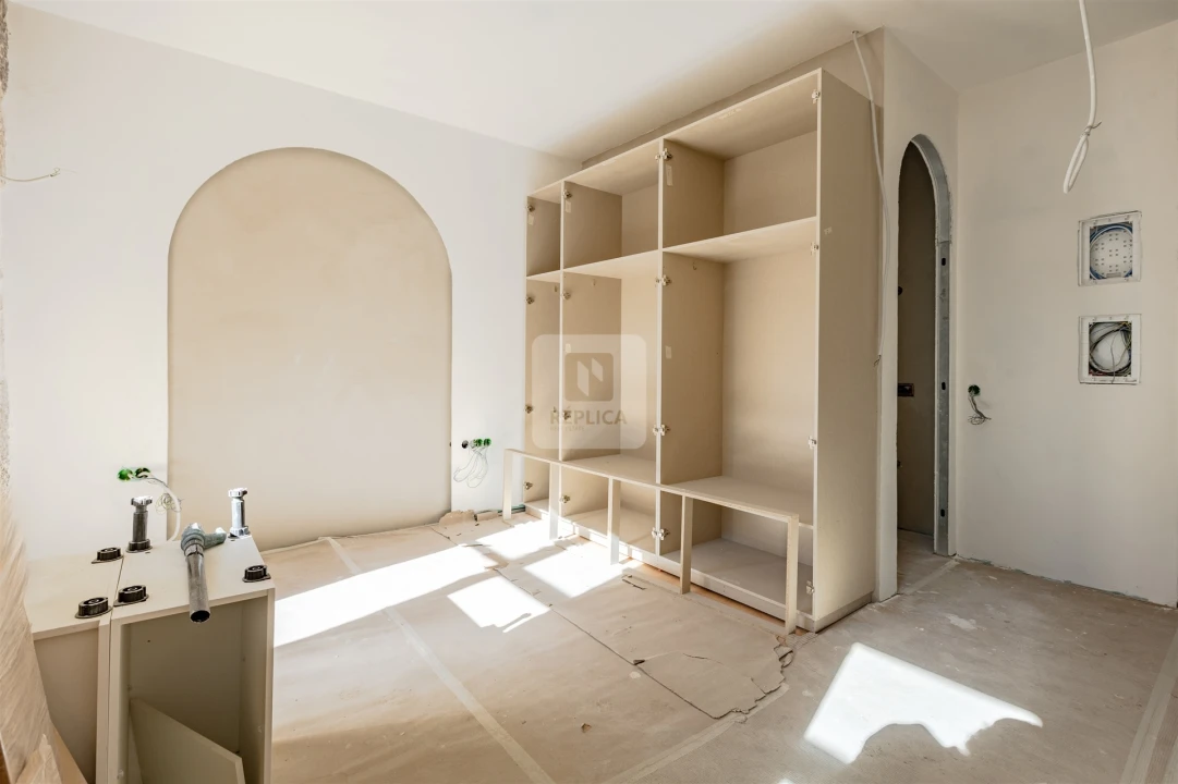 Apartamento T1 para Venda em Bonfim Foto 36