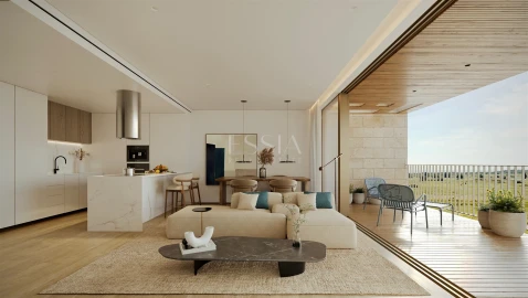 Apartamento T1 para Venda em Quarteira