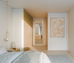 Apartamento T2 para Venda em Gondomar (São Cosme), Valbom e Jovim