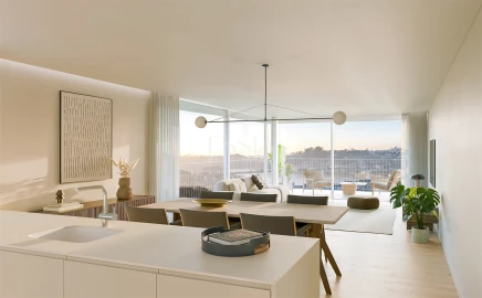 Apartamento T2 para Venda em Gondomar (São Cosme), Valbom e Jovim