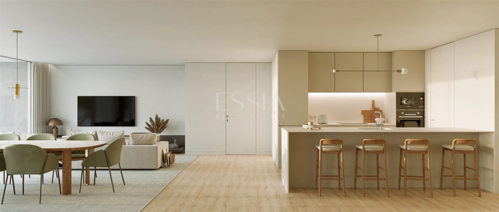 Apartamento T2 para Venda em Gondomar (São Cosme), Valbom e Jovim Foto 6