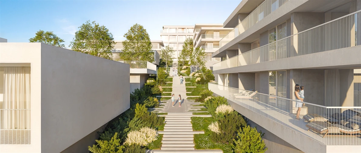 Apartamento T2 para Venda em Gondomar (São Cosme), Valbom e Jovim Foto 14