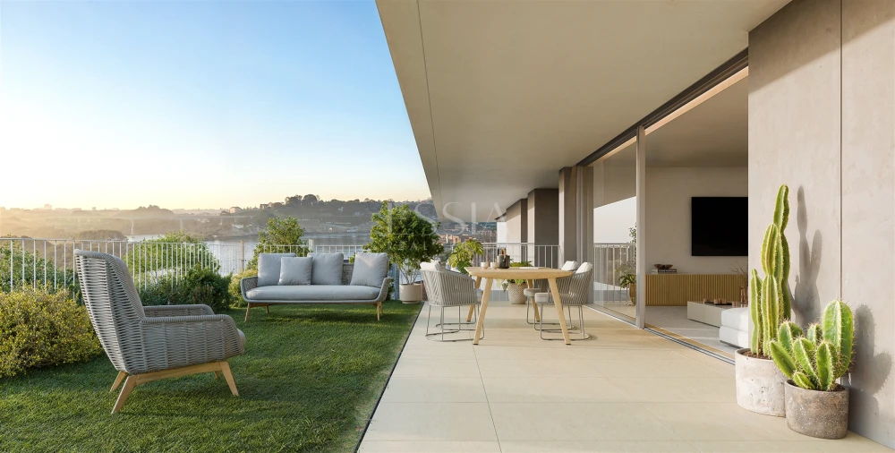 Apartamento T2 para Venda em Gondomar (São Cosme), Valbom e Jovim Foto 3