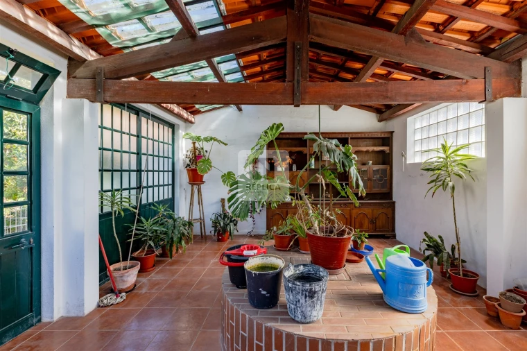 Moradia T9 para Venda em São Felix da Marinha Foto 42