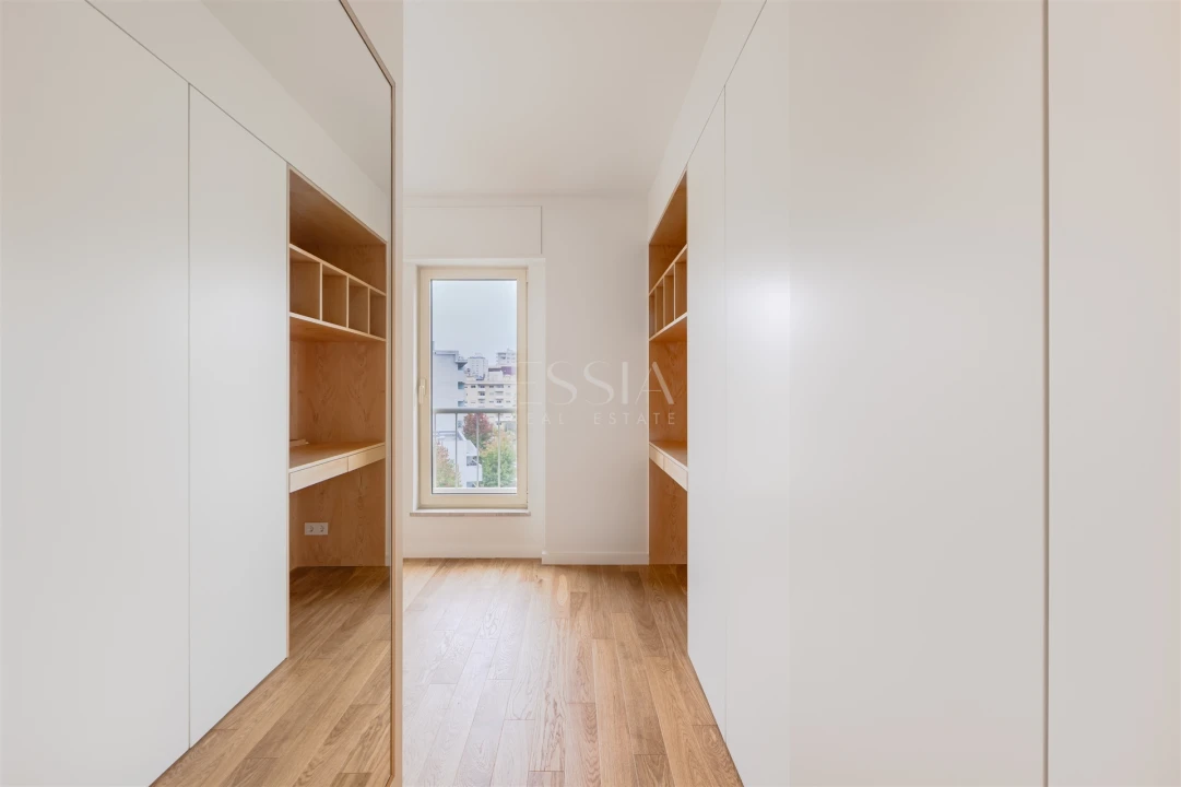 Apartamento T3 para Venda em Lordelo do Ouro e Massarelos Foto 20