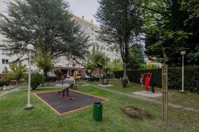 Apartamento T3 para Venda em Lordelo do Ouro e Massarelos