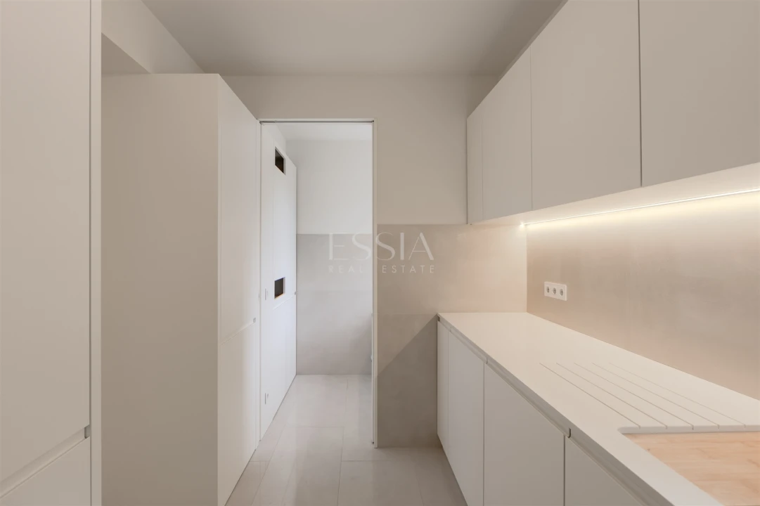 Apartamento T3 para Venda em Lordelo do Ouro e Massarelos Foto 33