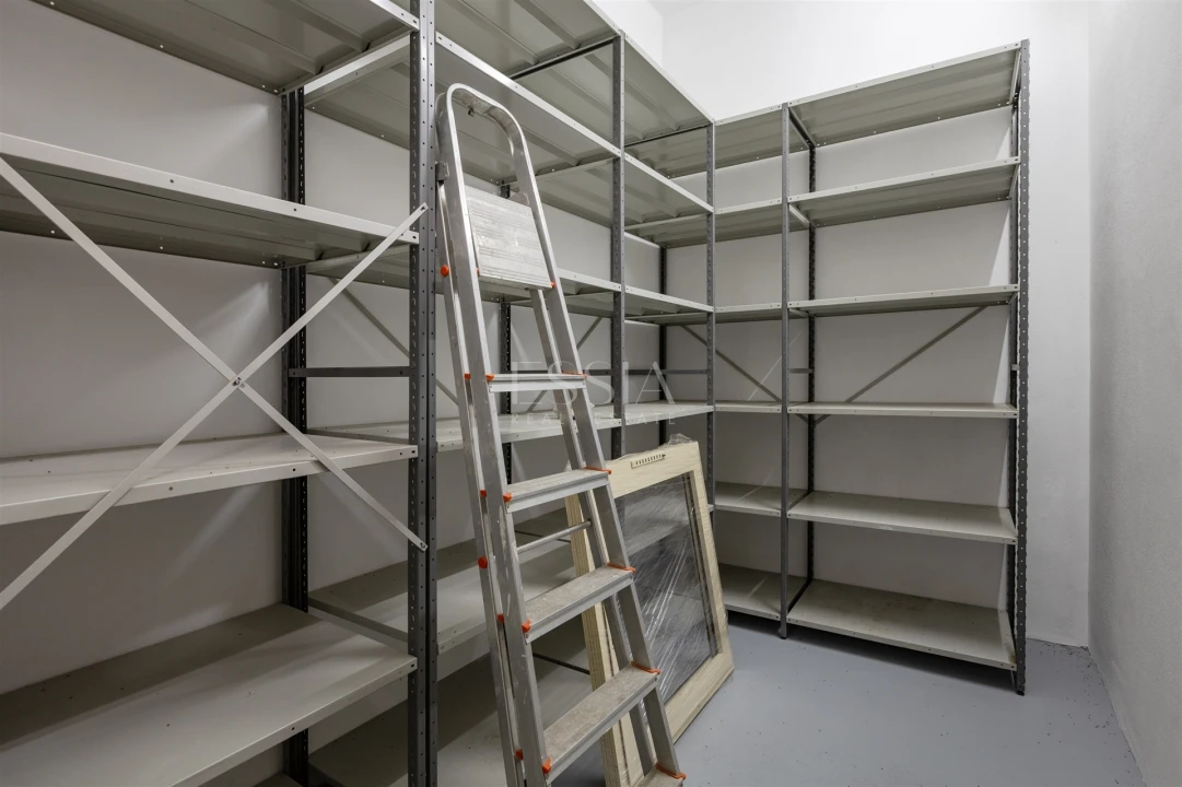 Apartamento T3 para Venda em Lordelo do Ouro e Massarelos Foto 41