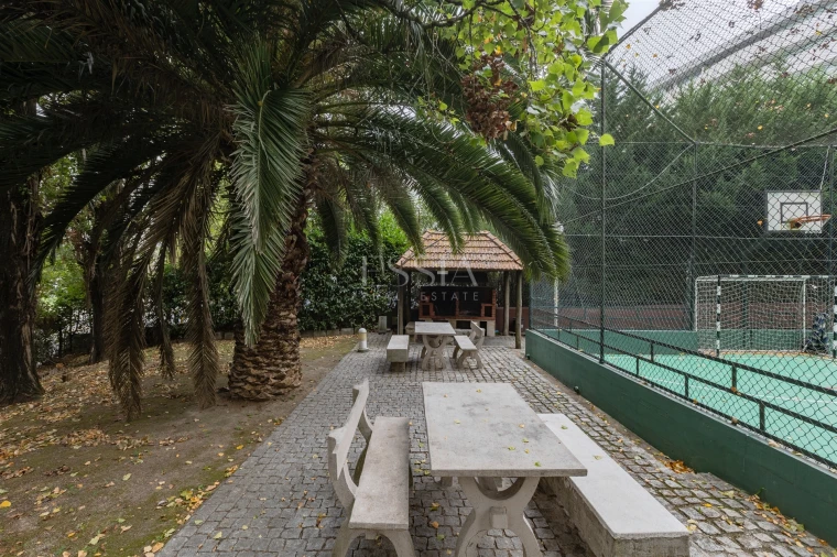 Apartamento T3 para Venda em Lordelo do Ouro e Massarelos Foto 47