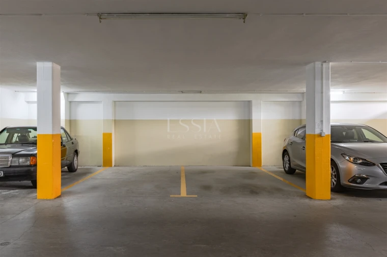Apartamento T3 para Venda em Lordelo do Ouro e Massarelos Foto 43