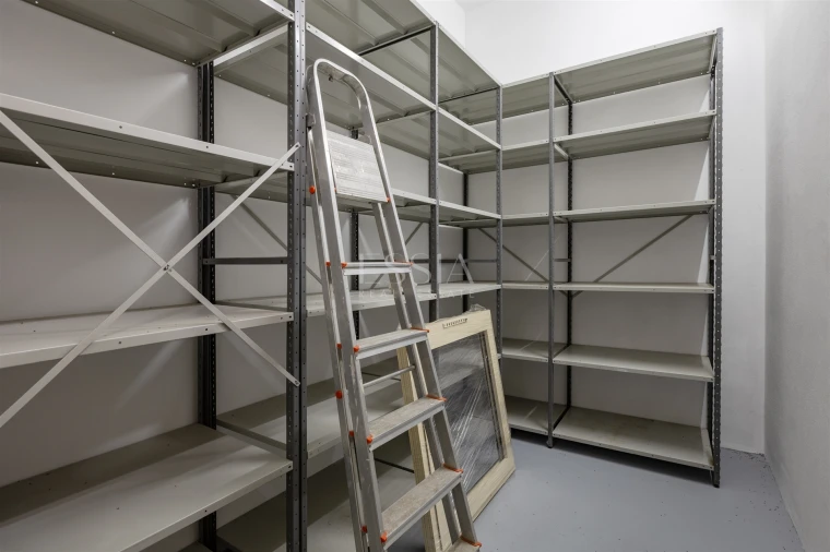 Apartamento T3 para Venda em Lordelo do Ouro e Massarelos Foto 41