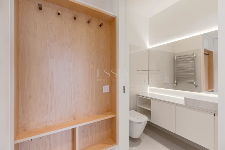 Apartamento T3 para Venda em Lordelo do Ouro e Massarelos Foto 17