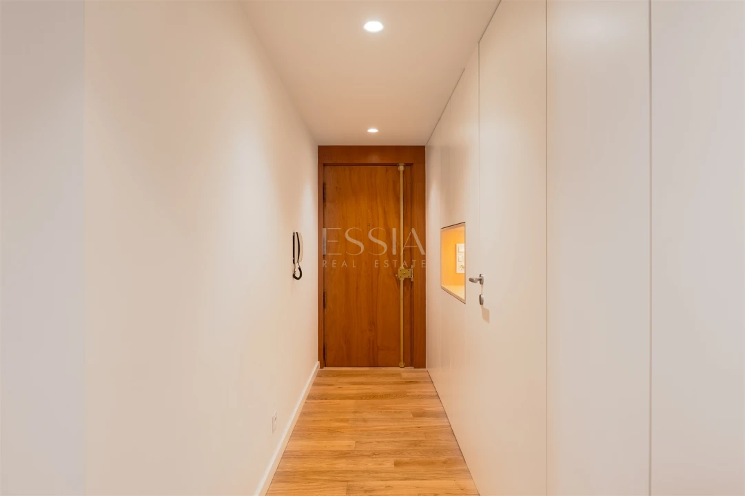 Apartamento T3 para Venda em Lordelo do Ouro e Massarelos Foto 40