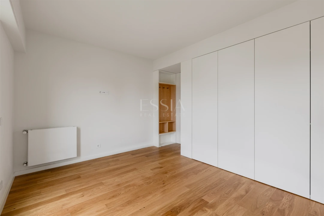 Apartamento T3 para Venda em Lordelo do Ouro e Massarelos Foto 27