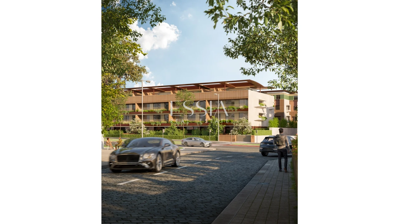 Apartamento T4 para Venda em Aldoar, Foz do Douro e Nevogilde Foto 14