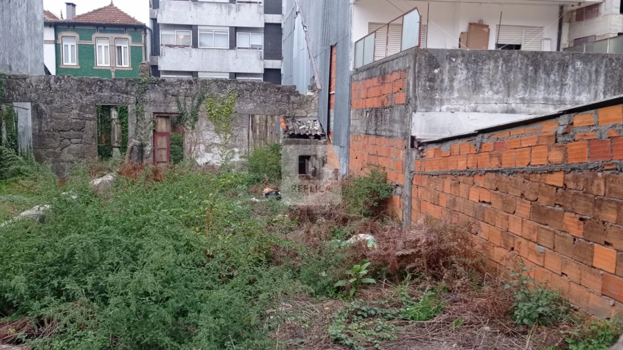Terreno para Venda em Paranhos Foto 5