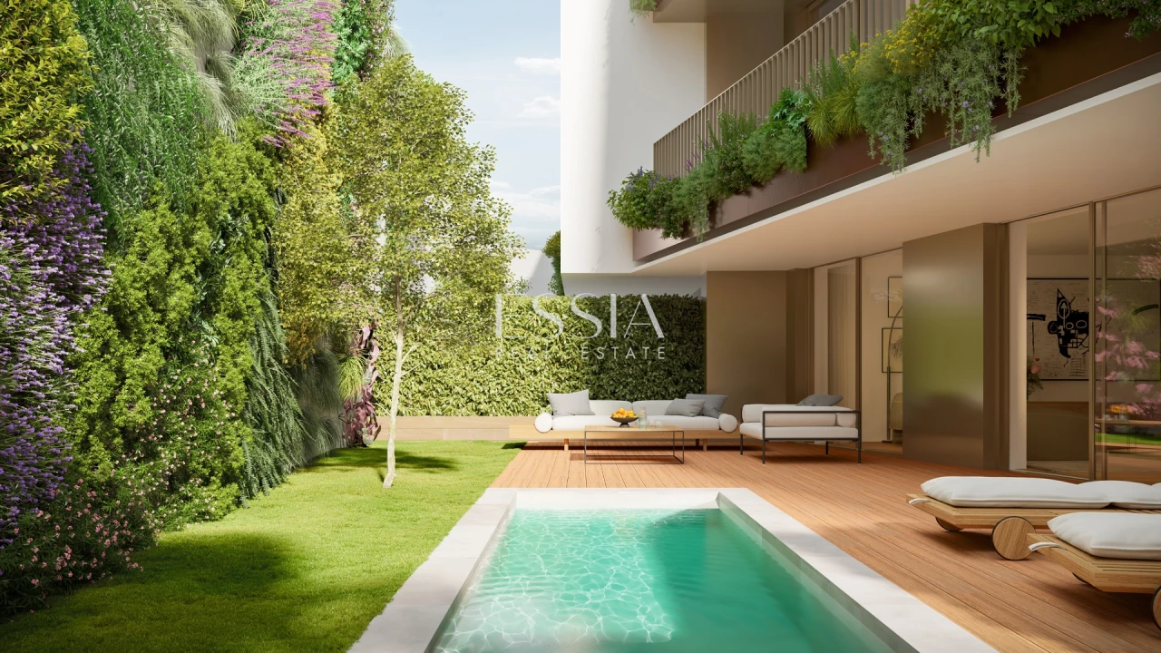 Apartamento T3 para Venda em Aldoar, Foz do Douro e Nevogilde Foto 2