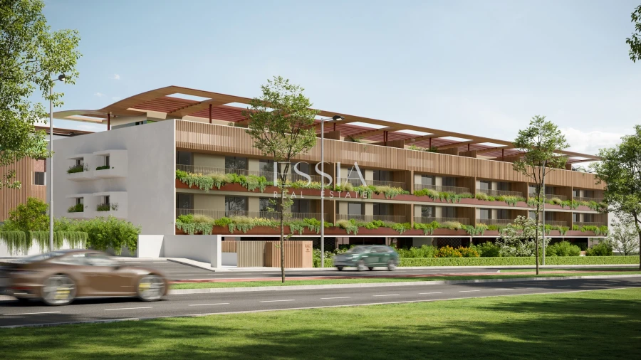 Apartamento T3 para Venda em Aldoar, Foz do Douro e Nevogilde Foto 17