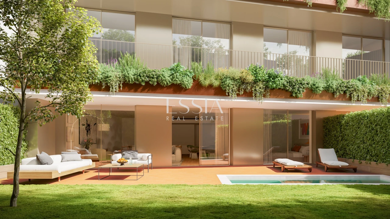 Apartamento T3 para Venda em Aldoar, Foz do Douro e Nevogilde Foto 16