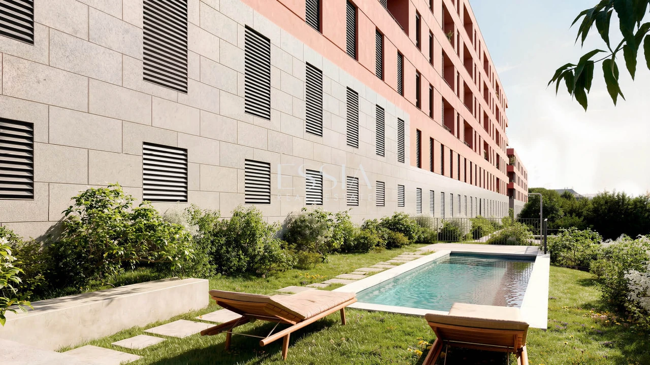 Apartamento T3 para Venda em Rio Tinto Foto 14