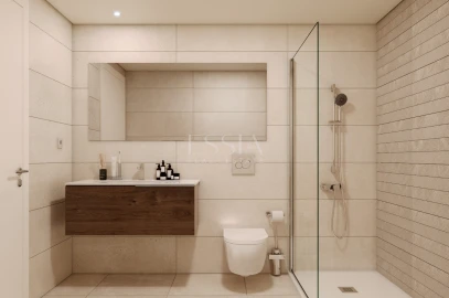 Apartamento T3 para Venda em Rio Tinto