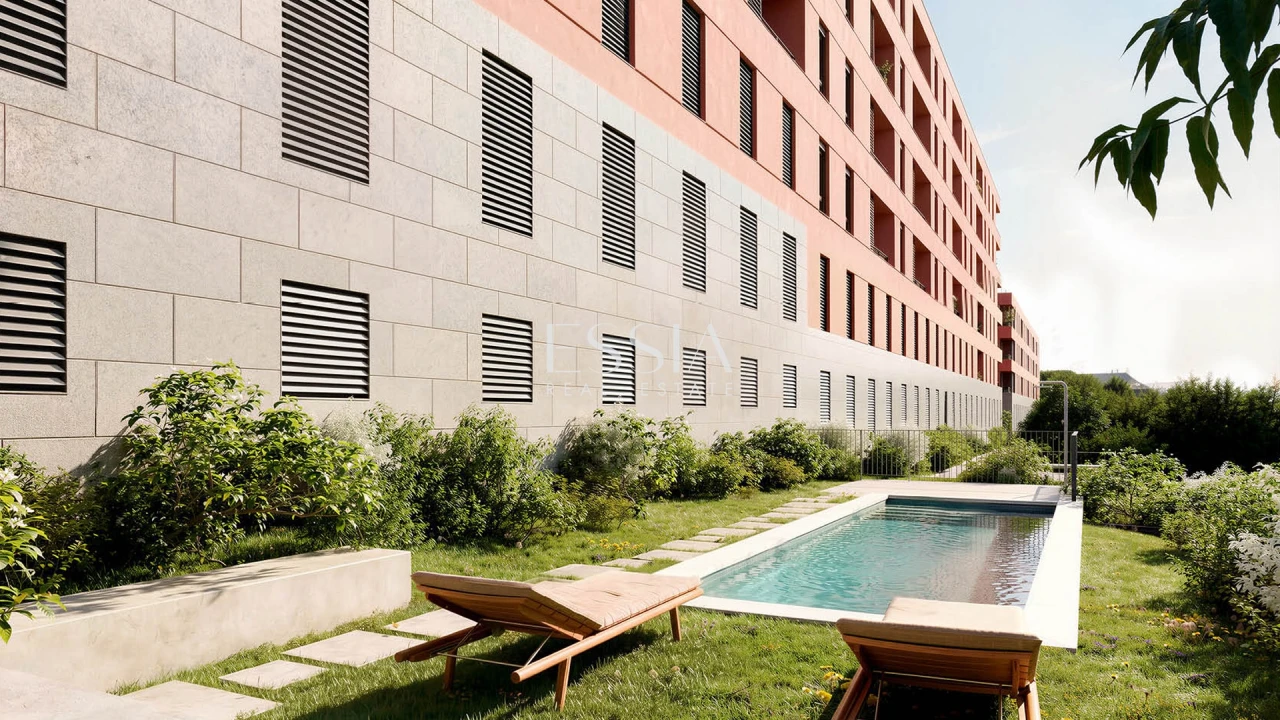 Apartamento T3 para Venda em Rio Tinto Foto 15