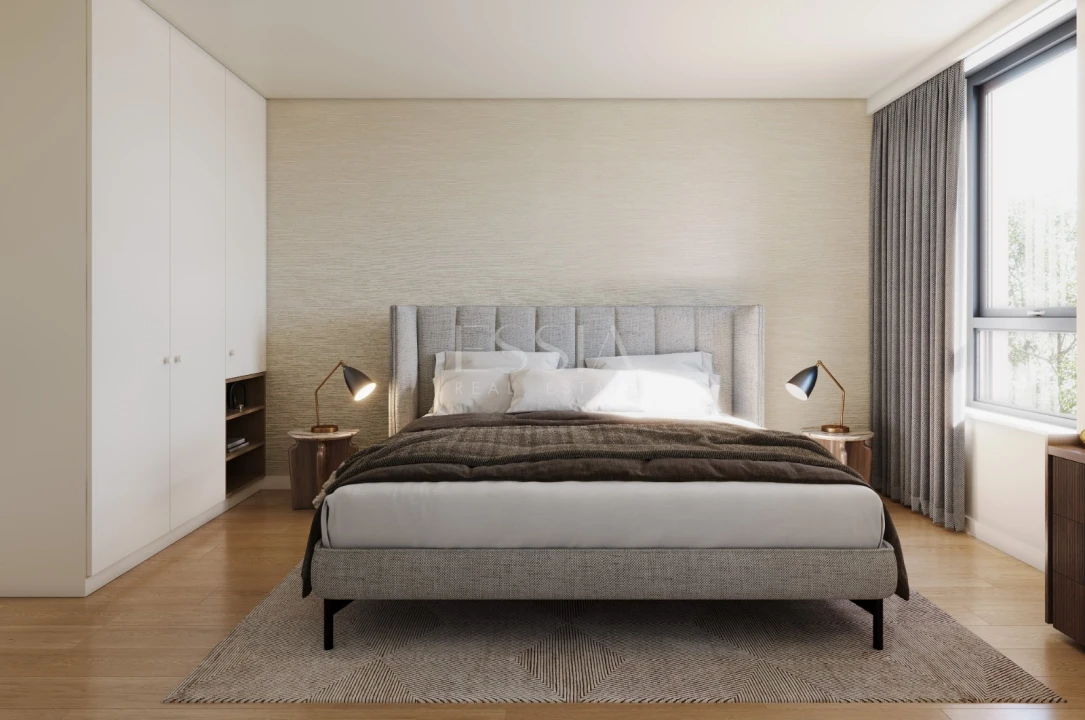Apartamento T3 para Venda em Rio Tinto Foto 6