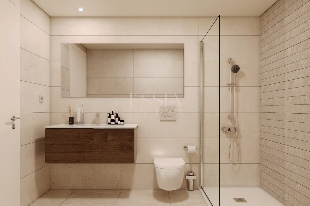 Apartamento T3 para Venda em Rio Tinto Foto 5