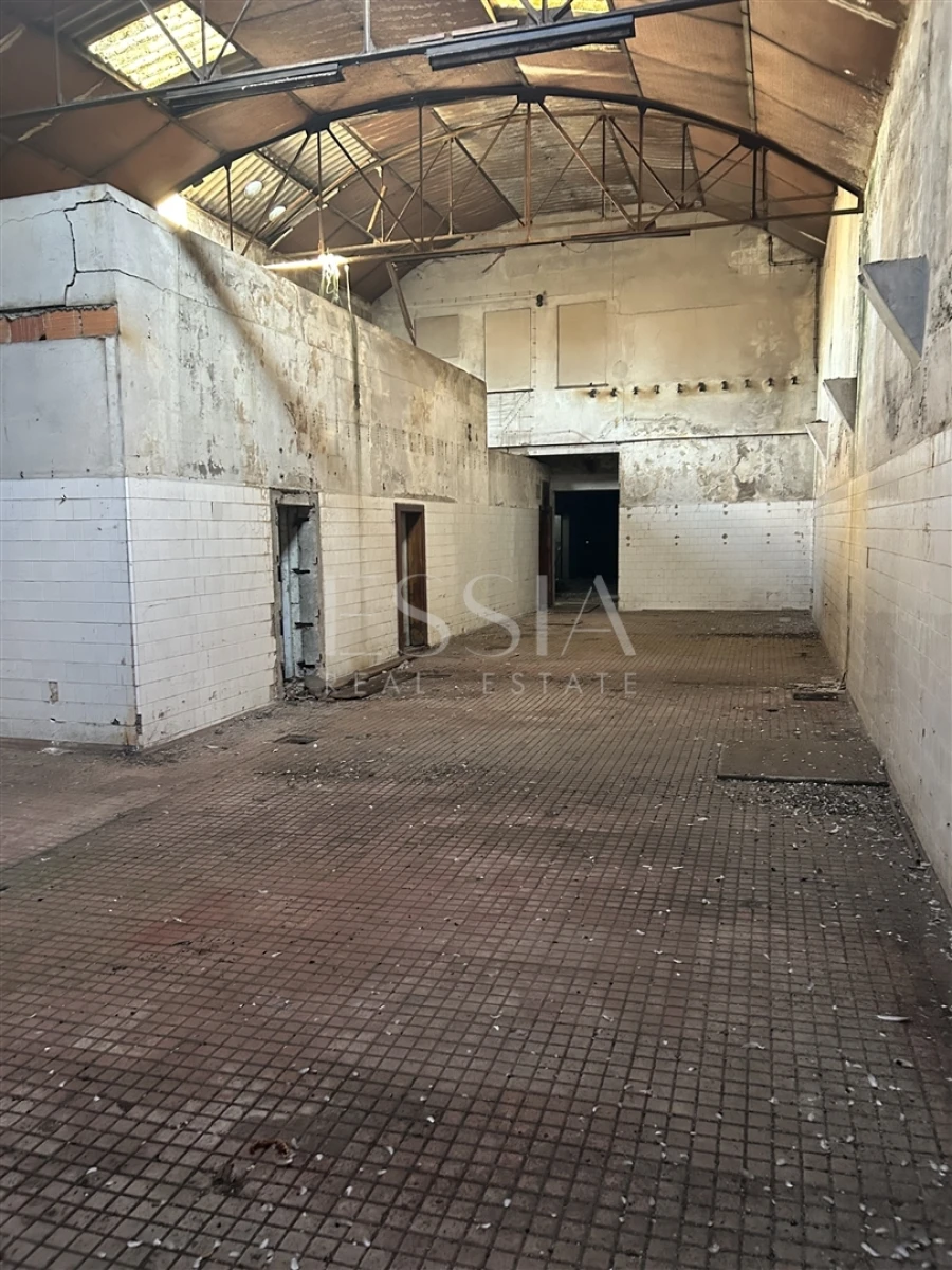 Moradia T0 para Venda em Milheiros Foto 7