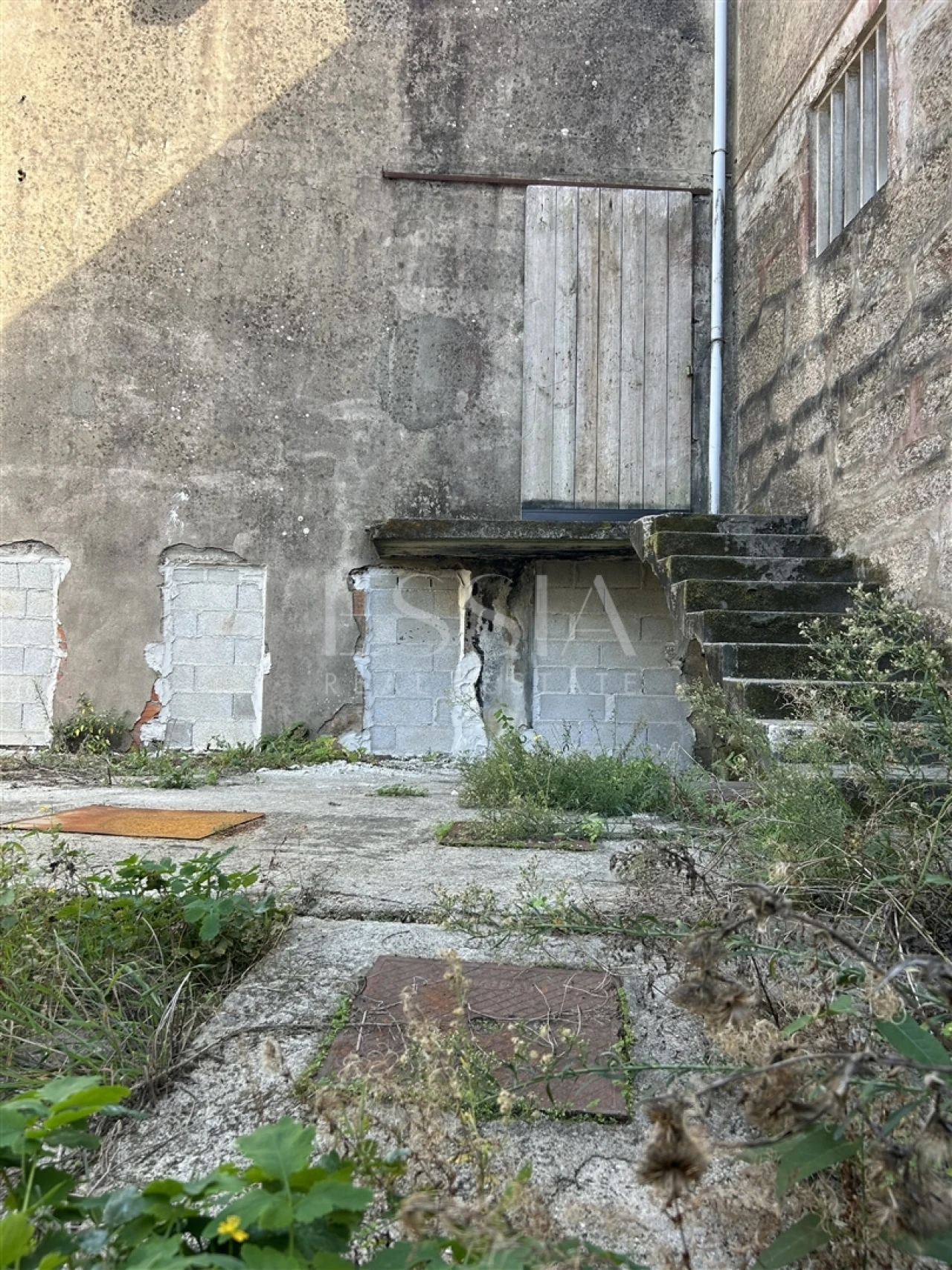 Moradia T0 para Venda em Milheiros Foto 6