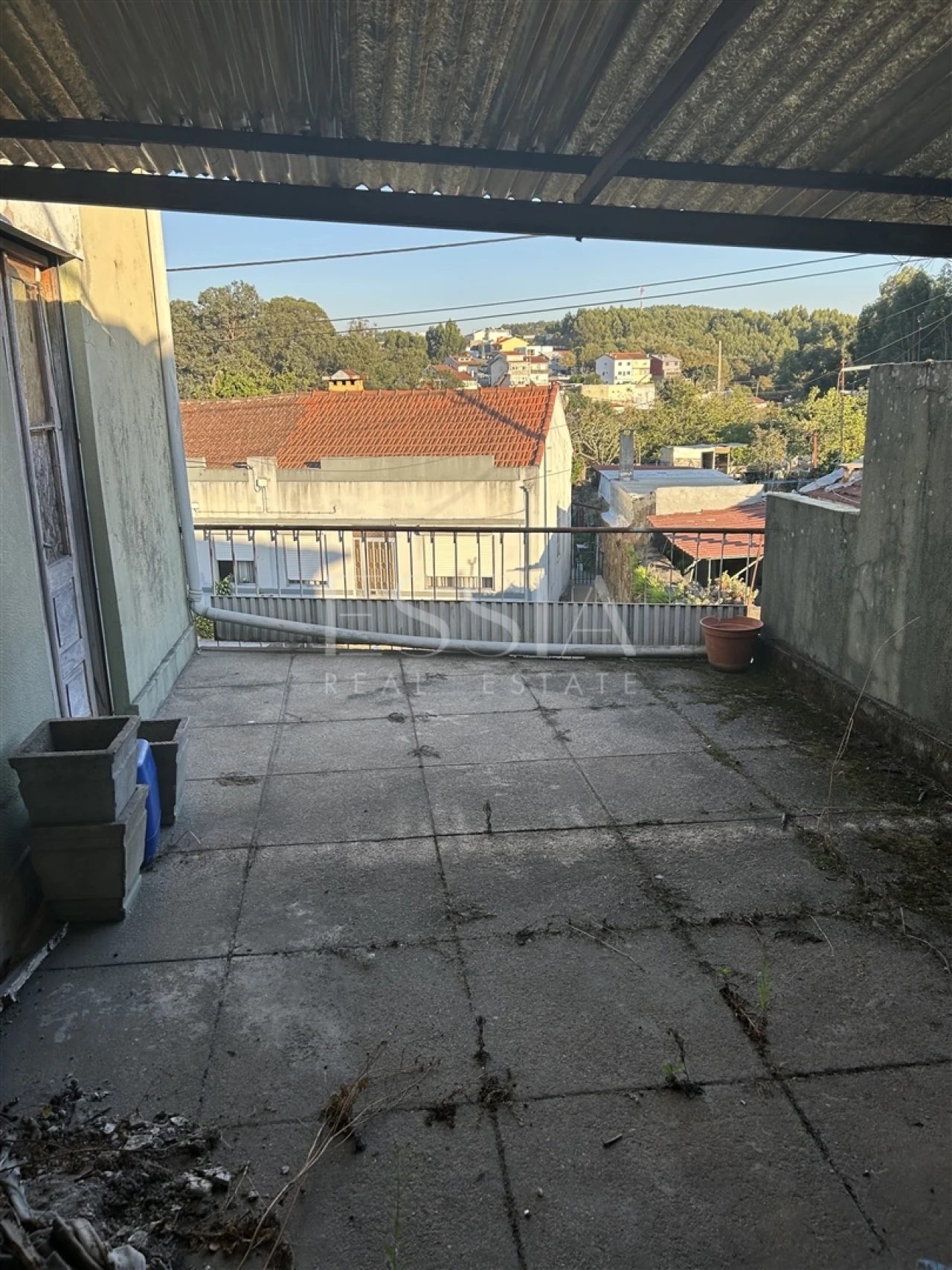 Moradia T0 para Venda em Milheiros Foto 5