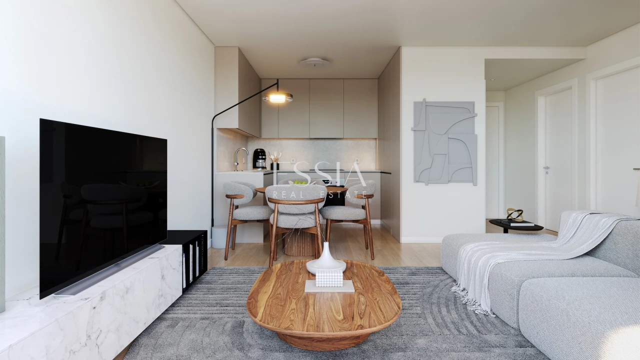 Apartamento T3 para Venda em Rio Tinto Foto 7