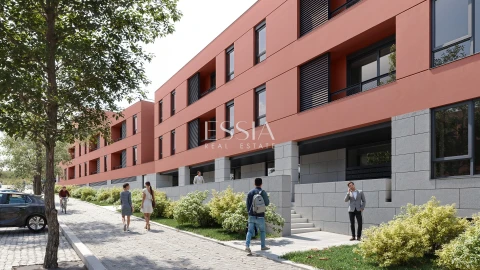 Apartamento T3 para Venda em Rio Tinto