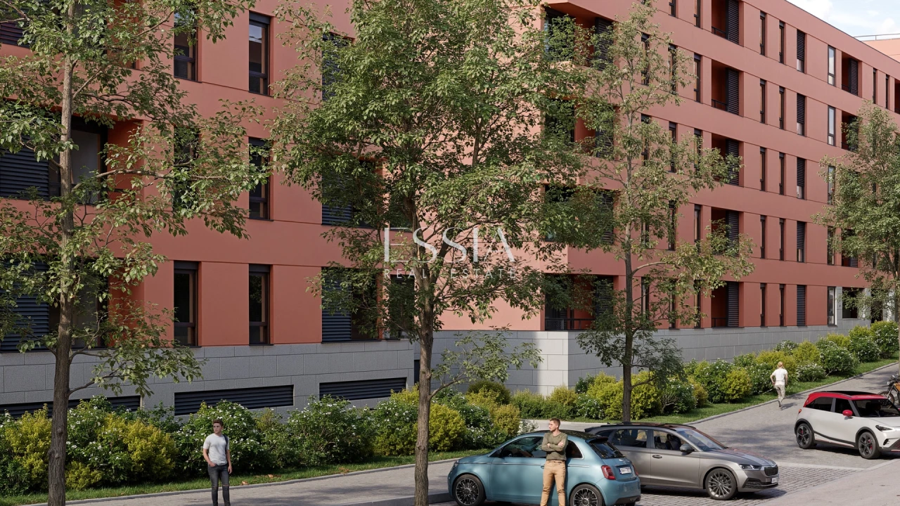 Apartamento T3 para Venda em Rio Tinto Foto 3
