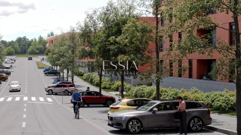 Apartamento T3 para Venda em Rio Tinto