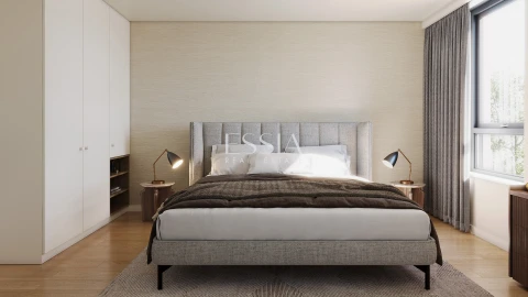 Apartamento T3 para Venda em Rio Tinto