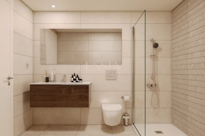 Apartamento T3 para Venda em Rio Tinto