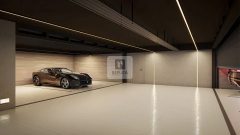 Apartamento T4 para Venda em Cascais e Estoril