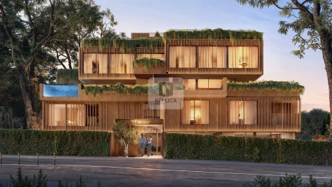 Apartamento T4 para Venda em Cascais e Estoril