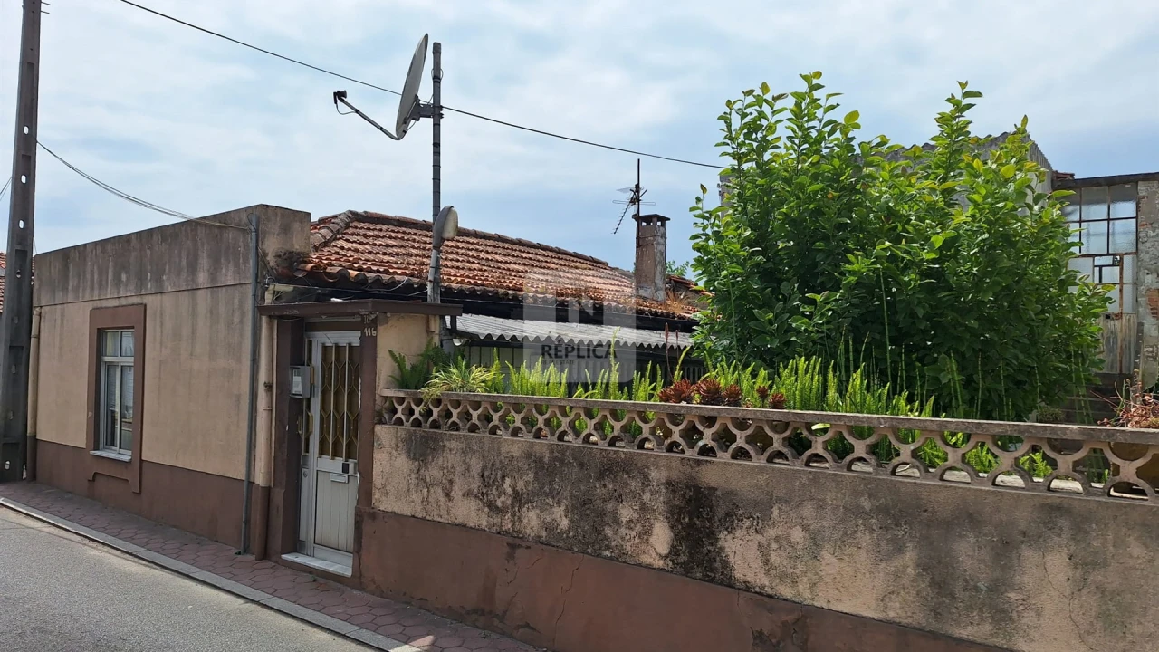 Terreno para Venda em Santa Marinha e São Pedro da Afurada Foto 5