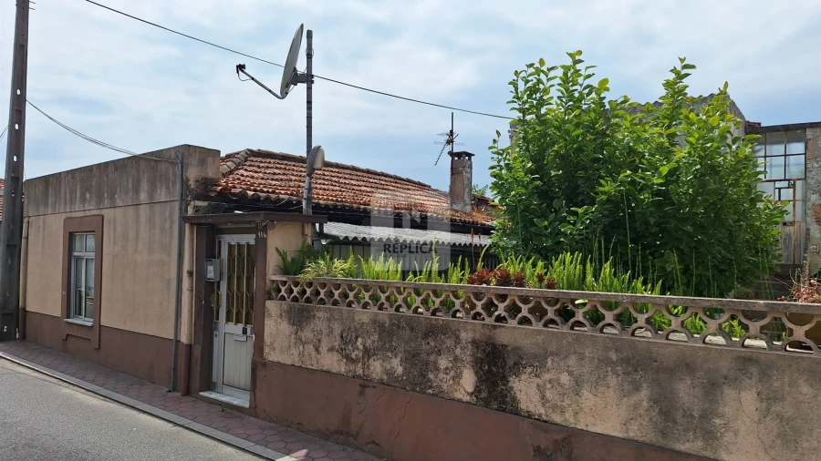 Terreno para Venda em Santa Marinha e São Pedro da Afurada Foto 5