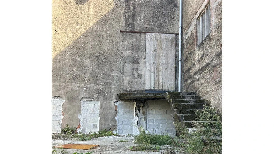 Terreno para Venda em Santa Marinha e São Pedro da Afurada Foto 6