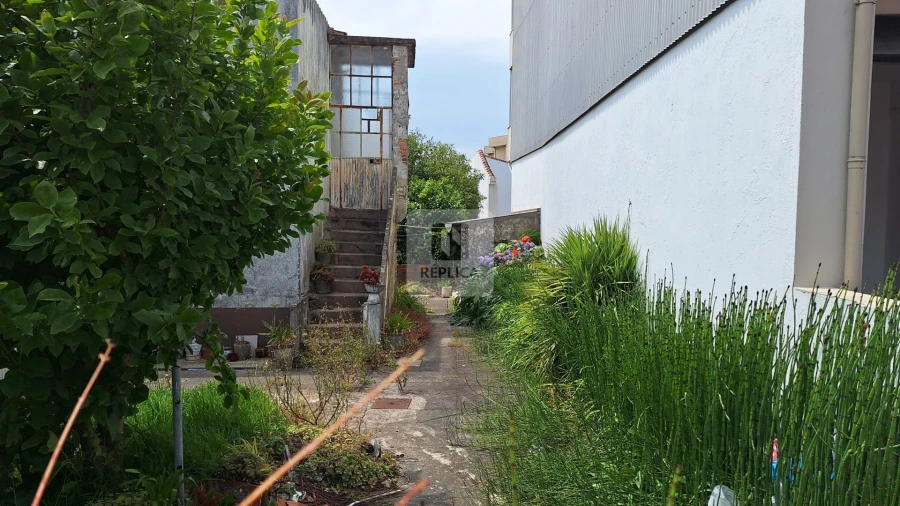 Terreno para Venda em Santa Marinha e São Pedro da Afurada Foto 7